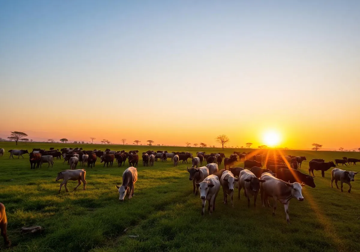 Assistência Técnica Rural